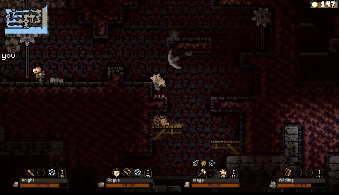 像素风横板<a href=