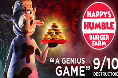 开心小汉堡庄 / Happys Humble Burger Farm v1.16.1
