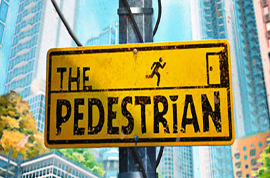 步行者 / The Pedestrian
