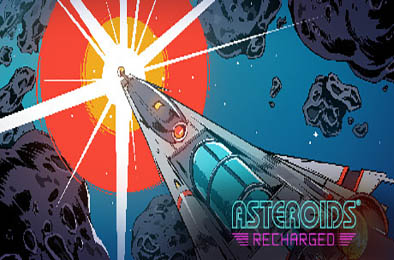 小行星：充电 / Asteroids: Recharged