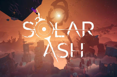 太阳灰国 / SOLAR ASH v1.08.58857