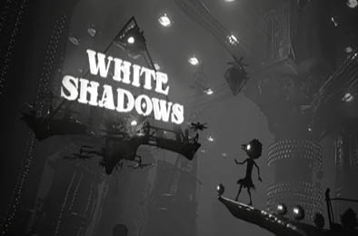 白色暗影 / 白色阴影 / White Shadows v1.4.1
