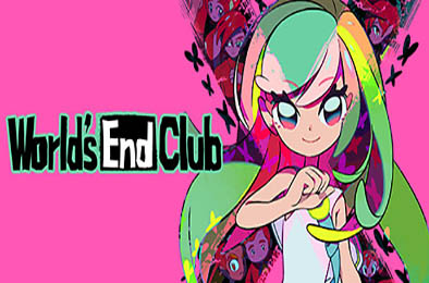 世界终末俱乐部 / Worlds End Club