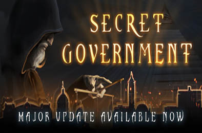 秘密兄弟会 / 秘密政府 / Secret Government v2.0