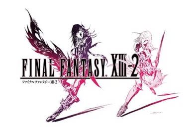 最终幻想13-2 / Final Fantasy XIII-2
