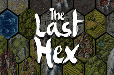 杀戮六角格 / The Last Hex v1.0