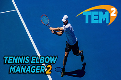 网球精英经理2 / Tennis Elbow Manager 2 v1.0f
