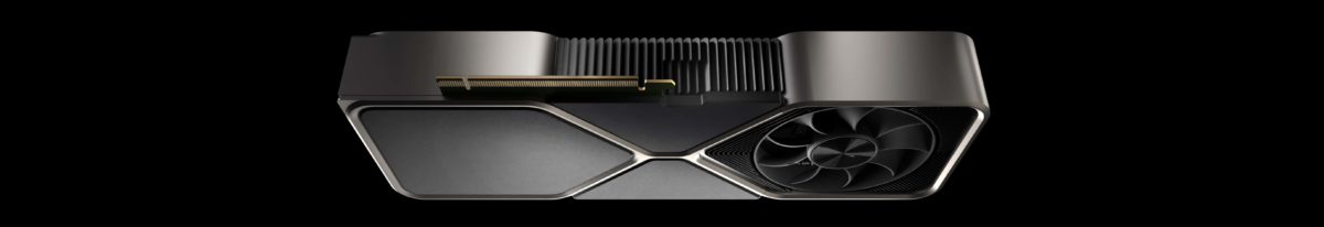 英伟达正式发布了售价约1万元的GeForce  RTX  3080 12GB电商平台。