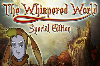 风语世界 / The Whispered World