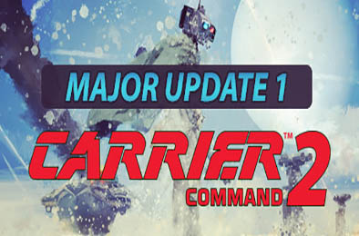 航母指挥官2 / CarrierCommand 2 v1.5.3