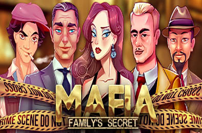 黑手党：家族的秘密 / MAFIA Familys Secret