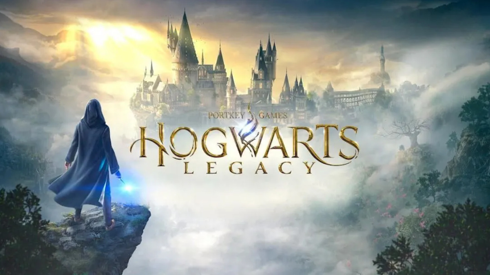 《霍格沃兹的传承》将于2023年再次发售。