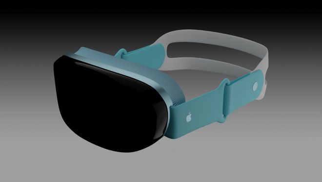 传苹果VR/AR设备发布推迟 或2023年才能上架