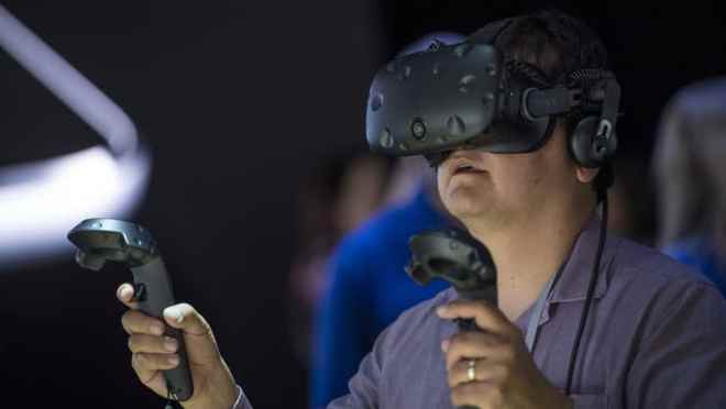 传苹果VR/AR设备发布推迟 或2023年才能上架