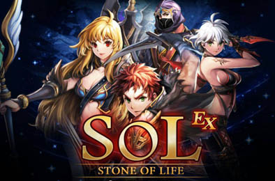 命运之石汉化版