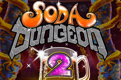 苏打地牢2（使用足够货币不减反加）