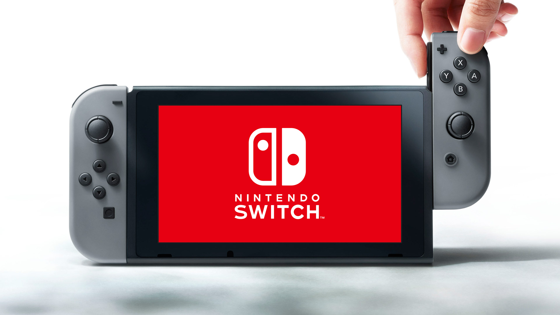 法国Switch超越PS4成为全国销量最高的主机。