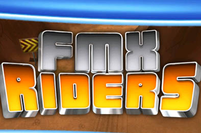 FMX车手 FMX Riders