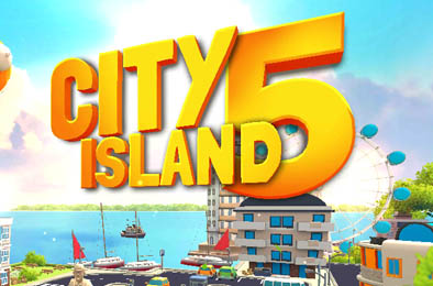 城市岛屿5