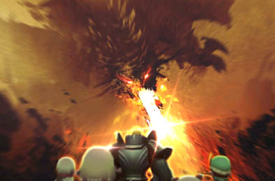 地下城与治疗者