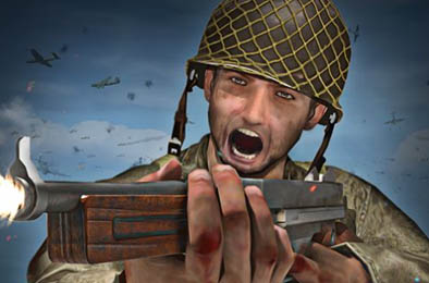 第二次世界大战英雄军