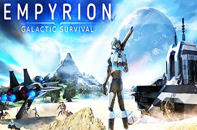 帝国霸业：银河生存 / Empyrion Galactic Survival v1.8.8.3864