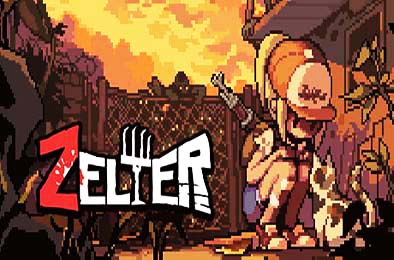 尸外桃源 / Zelter v0.6.4.10535