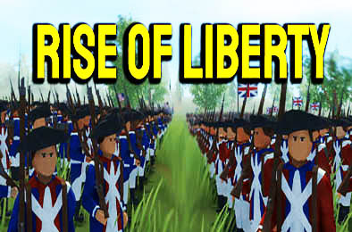 自由崛起 / Rise of Liberty