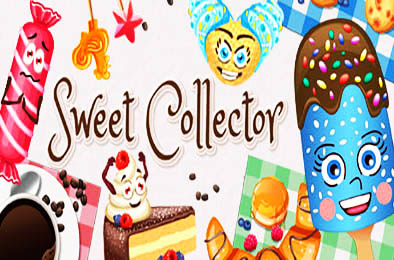 甜蜜收藏家 / Sweet Collector