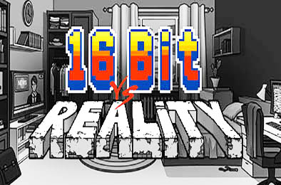 16位与现实 / 16bit vs Reality v1.2