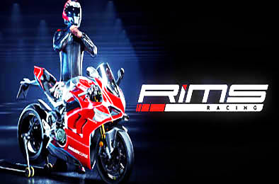 轮圈竞速 / RiMS Racing