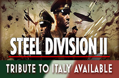 钢铁之师2全面冲突版 / Steel Division 2 - Total Conflict Edition v120142