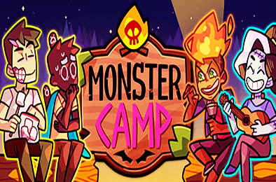 魔物学园2：怪物营地 / Monster Prom 2: Monster Camp 