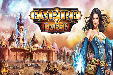 微光帝国 / Empire of Ember