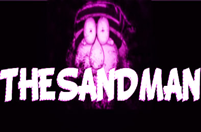 沙人 / The Sand Man