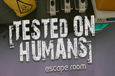 在人类身上测试：逃生室 / Tested On Humans Escape Room v1.0.6