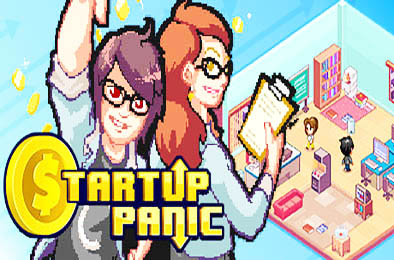创业恐慌 / Startup Panic