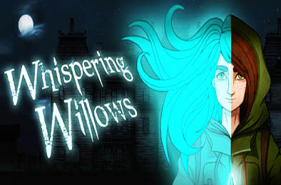 灵界女孩 / Whispering Willows v1.6.4