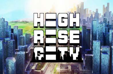 高层都市 / Highrise City