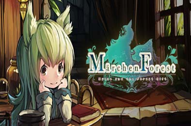 童话森林 / Marchen Forest v1.0.8