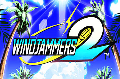 野外飞盘2 / Windjammers 2 v1.1.0.4