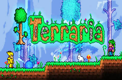 泰拉瑞亚 / Terraria v1.4.4.1