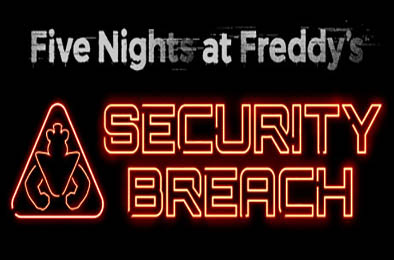 玩具熊的五夜后宫：安全漏洞 / Five Nights at Freddys Security Breach v1.0.20230719