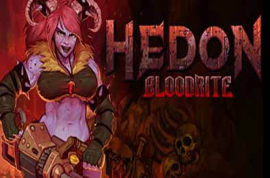 赫顿血石 / Hedon Bloodrite v2.2
