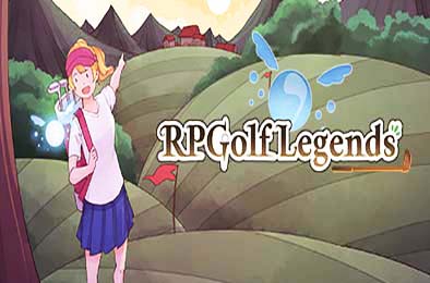 RPG高尔夫传奇 / RPGolf Legends