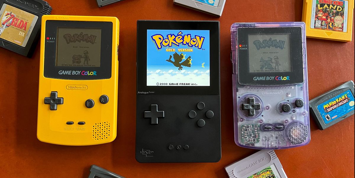 五菱注册Gameboy商标获批 未来有大动作