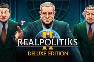现实政治2 / Realpolitiks II 豪华版 v1.08