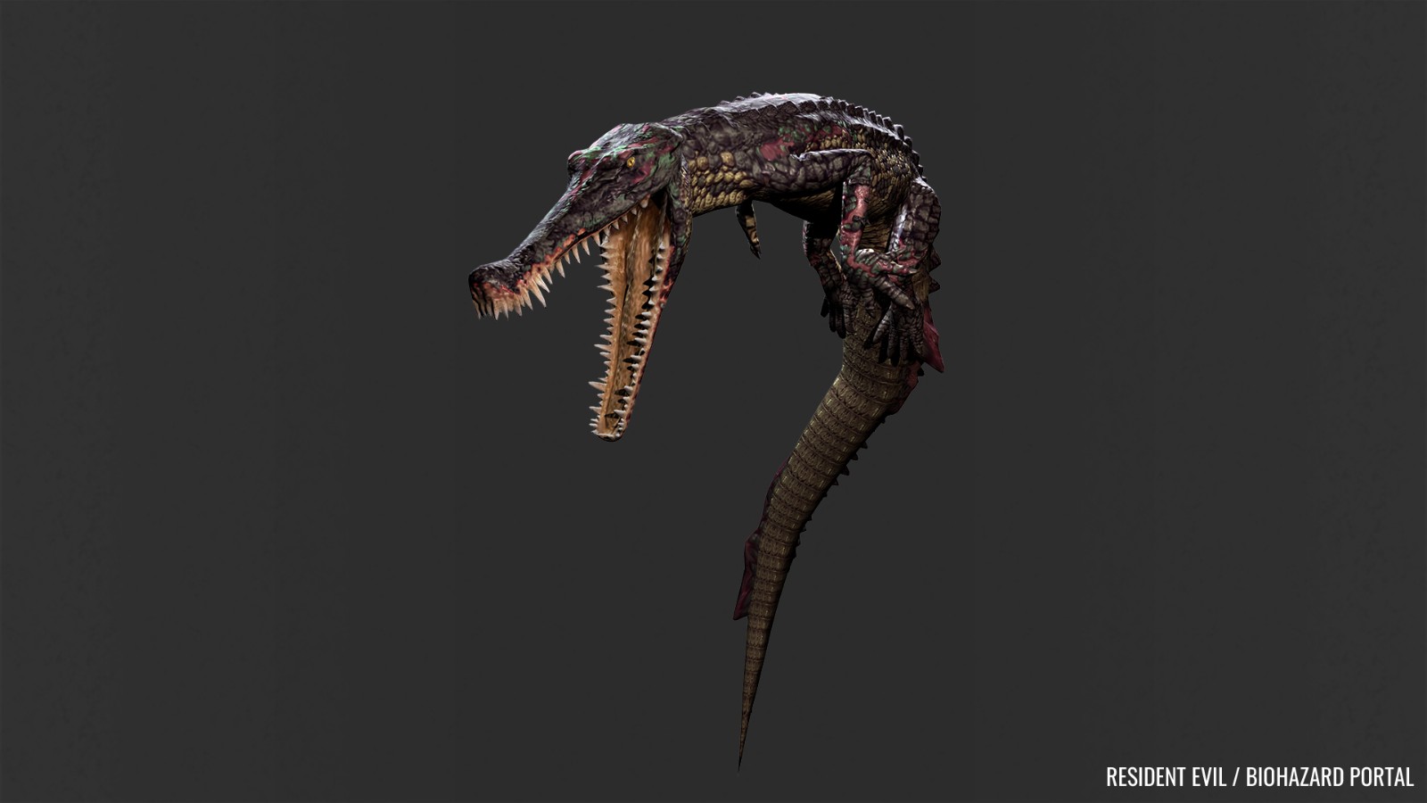 《生化危机：爆发》素材更新 或暗示被高清复刻