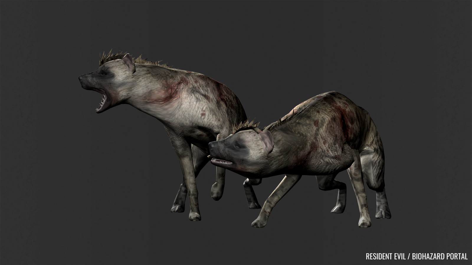 《生化危机：爆发》素材更新 或暗示被高清复刻