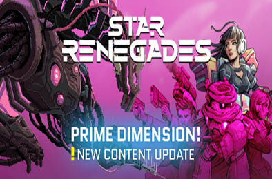 星际反叛军 / 星际叛乱者 / Star Renegades v1.5